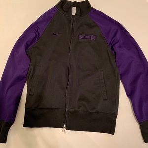 LSU Jacket